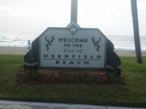 Deerfield Beach, FL