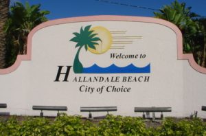 Hallendale Beach, FL