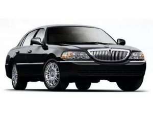 We Buy Lincoln Towncars