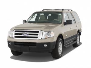 Sell My Ford Expedition
