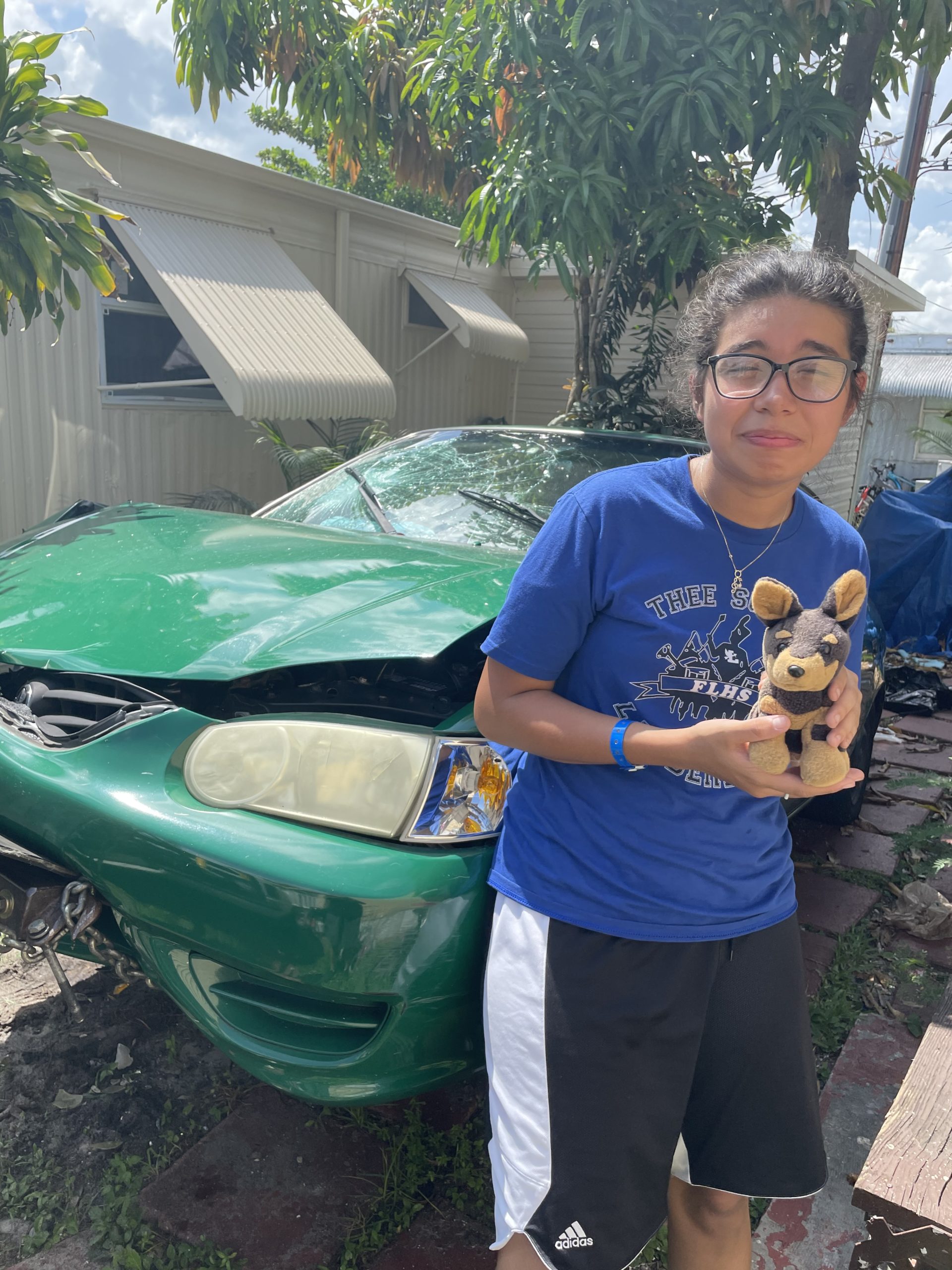 Sell My Junk Car In Miami