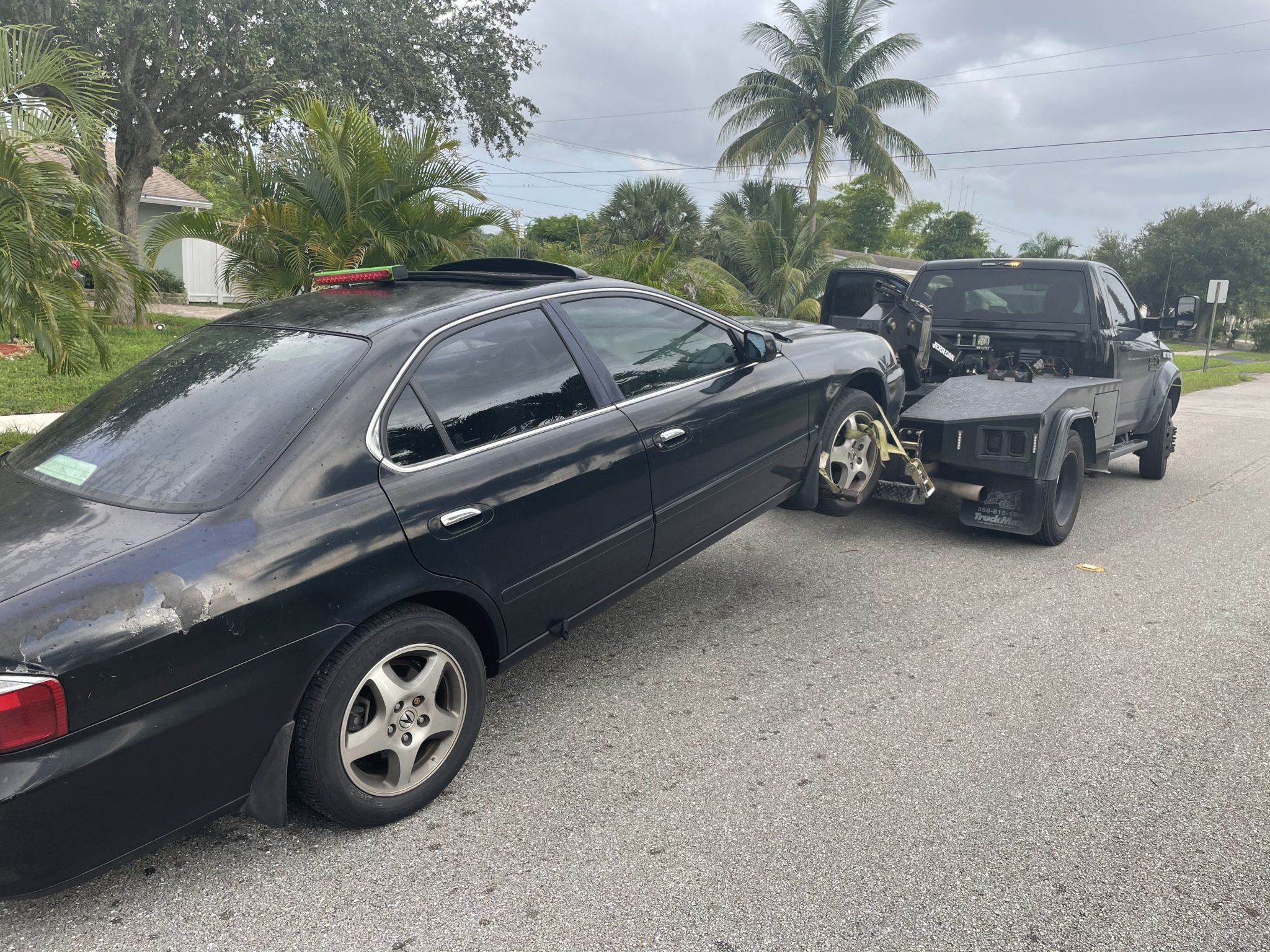 We Buy Junk Cars Running or Not