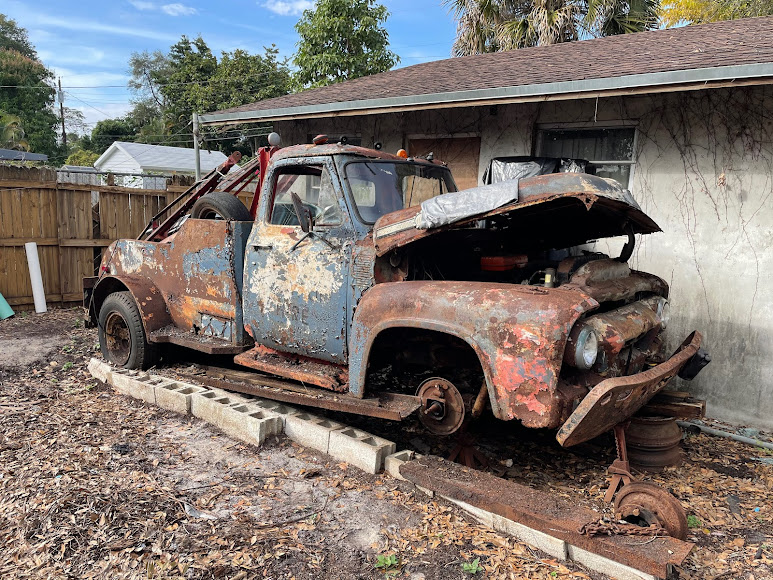 Can I Get Rid Of My Junk Car By Taking It To The Local Dump?