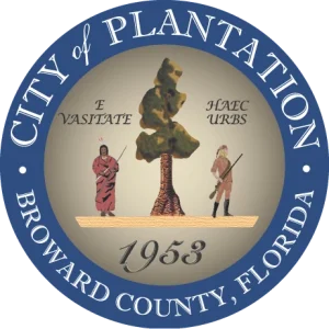 Plantation Florida