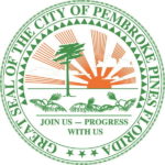 pembroke pines fl logo