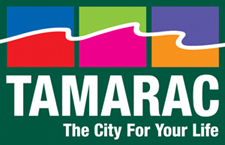 Logo Tamarac Florida