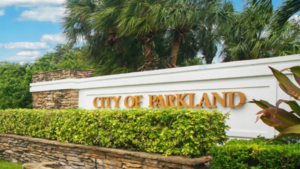 City of Parkland FL
