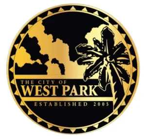 west park logo