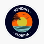 logo promoting sell your junk car in kendall FL
